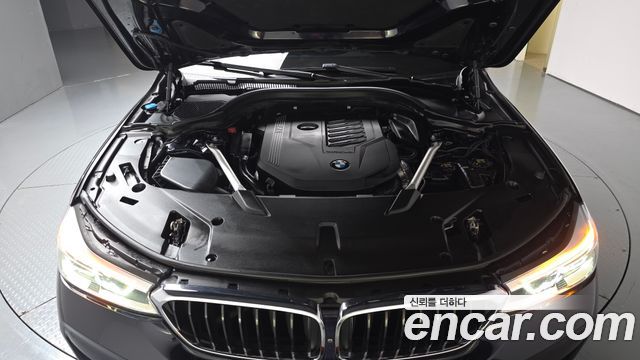 BMW Gran Turismo 2020 — photo 6
