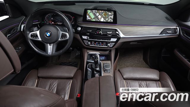 BMW Gran Turismo 2020 — photo 10