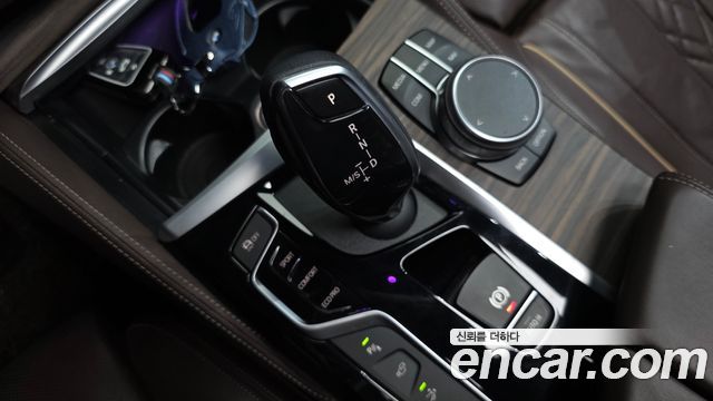 BMW Gran Turismo 2020 — photo 12
