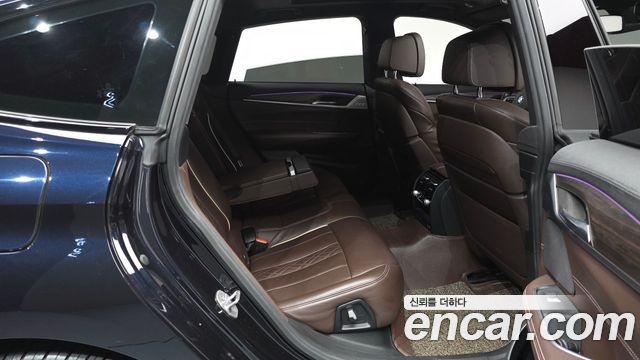 BMW Gran Turismo 2020 — photo 17