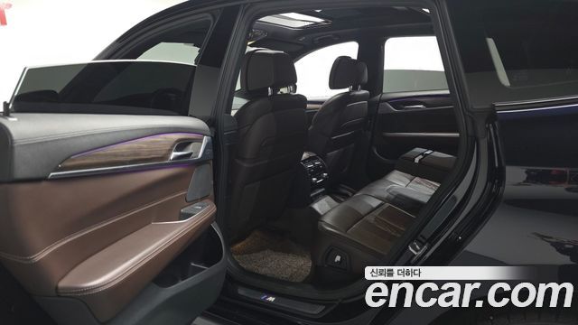 BMW Gran Turismo 2020 — photo 18