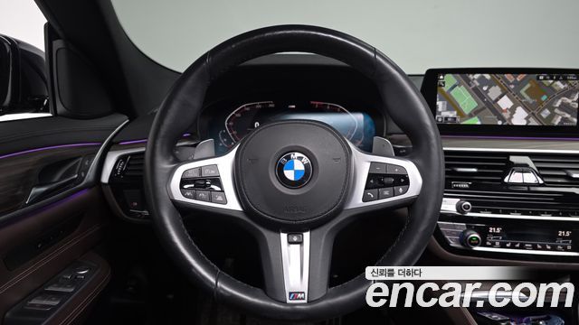 BMW Gran Turismo 2020 — photo 19