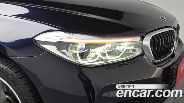 BMW Gran Turismo 2020 — photo 8