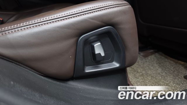 BMW Gran Turismo 2020 — photo 32