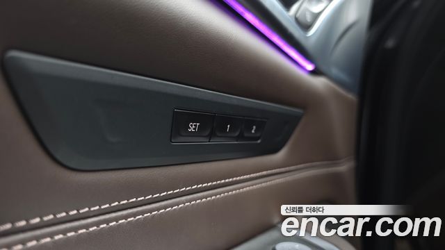 BMW Gran Turismo 2020 — photo 33