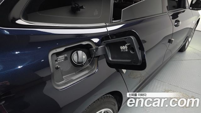 BMW Gran Turismo 2020 — photo 38