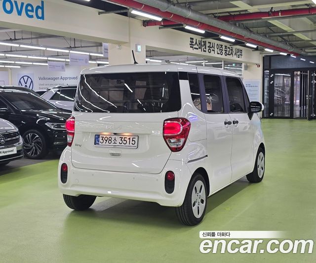 Kia RAY 2022 — photo 4