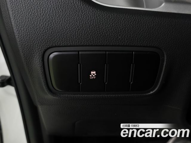 Kia RAY 2022 — photo 7