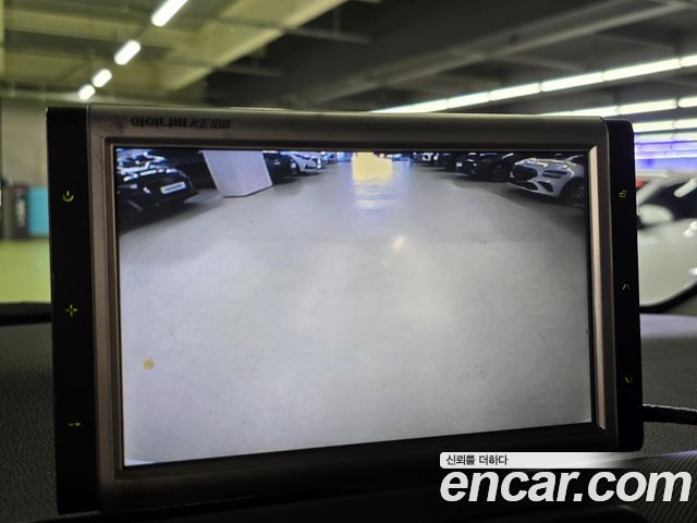 Kia RAY 2022 — photo 8