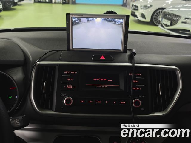 Kia RAY 2022 — photo 9