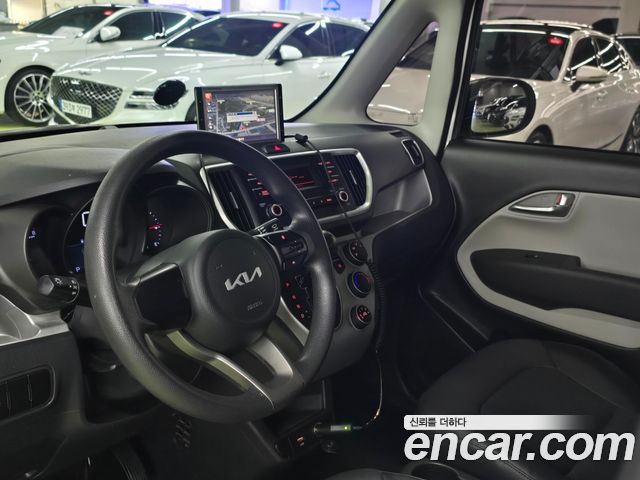 Kia RAY 2022 — photo 10