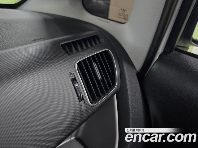 Kia RAY 2022 — photo 12