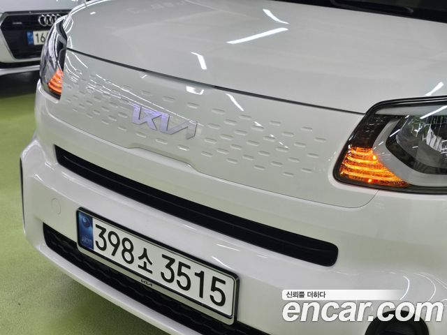 Kia RAY 2022 — photo 13