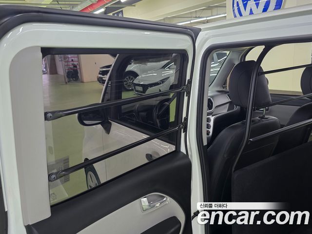 Kia RAY 2022 — photo 14