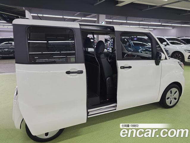 Kia RAY 2022 — photo 17