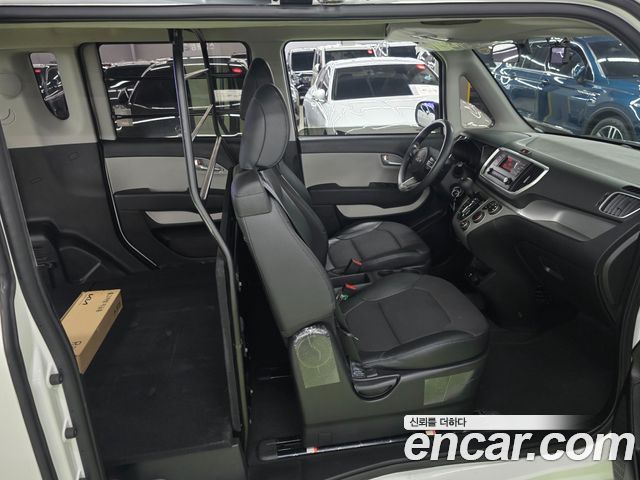 Kia RAY 2022 — photo 18