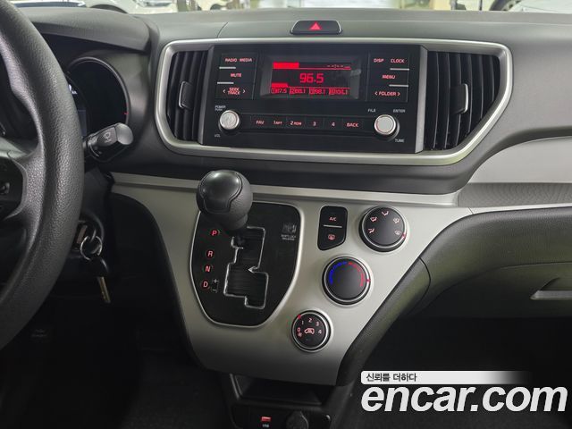 Kia RAY 2022 — photo 19