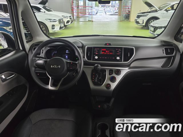 Kia RAY 2022 — photo 20