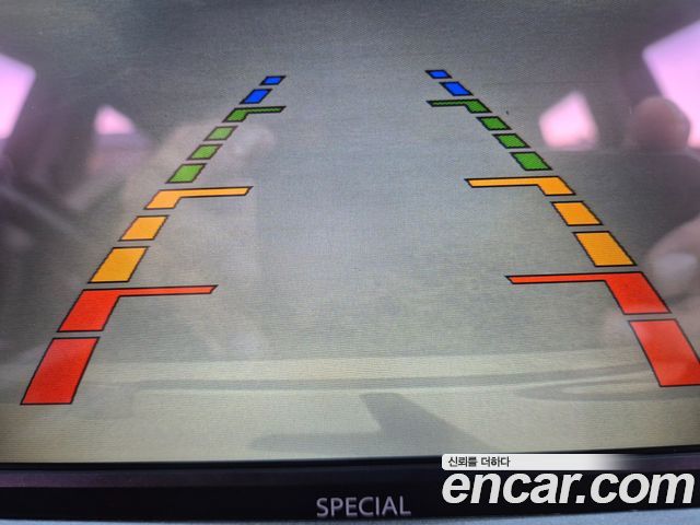 Chevrolet Korea Spark 2012 — photo 14