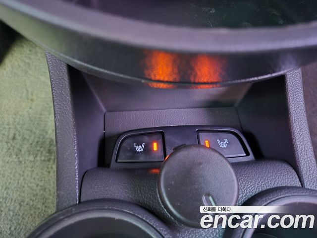 Chevrolet Korea Spark 2012 — photo 15