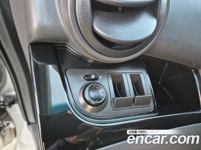 Chevrolet Korea Spark 2012 — photo 16
