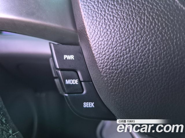 Chevrolet Korea Spark 2012 — photo 17