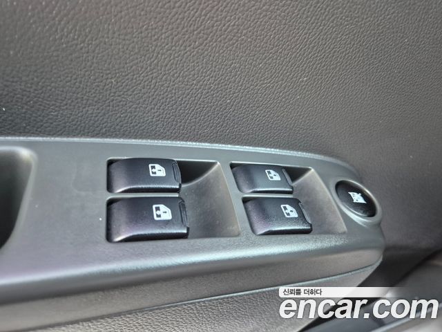 Chevrolet Korea Spark 2012 — photo 18