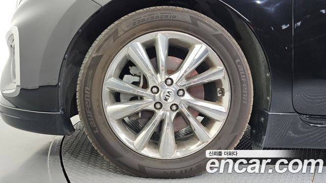 Kia Canival 2020 — photo 5