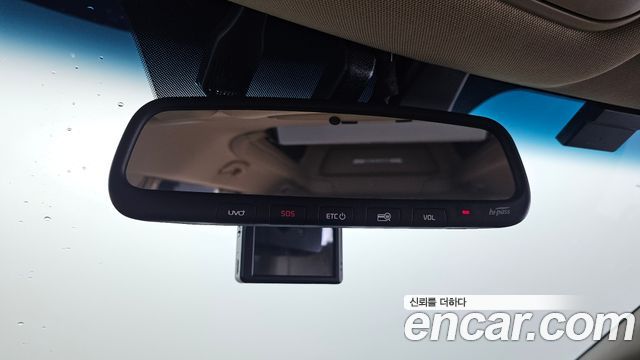 Kia Canival 2020 — photo 13