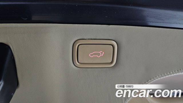 Kia Canival 2020 — photo 20