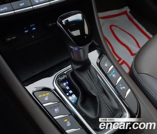 Hyundai Ioniq 2017 — photo 6