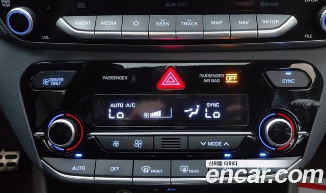 Hyundai Ioniq 2017 — photo 7