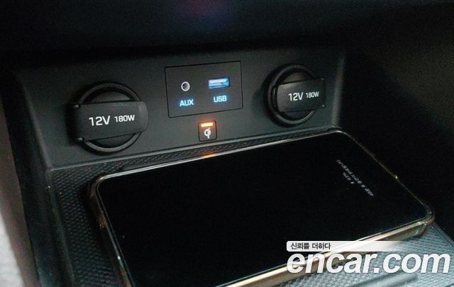 Hyundai Ioniq 2017 — photo 8