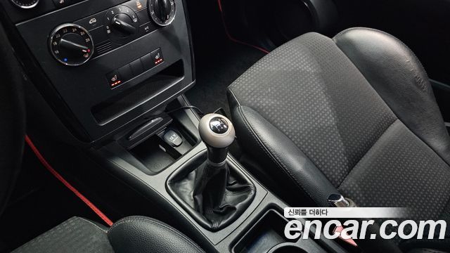 Mercedes-Benz A-Class 2006 — photo 12
