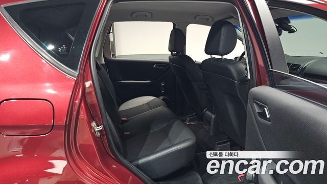 Mercedes-Benz A-Class 2006 — photo 17