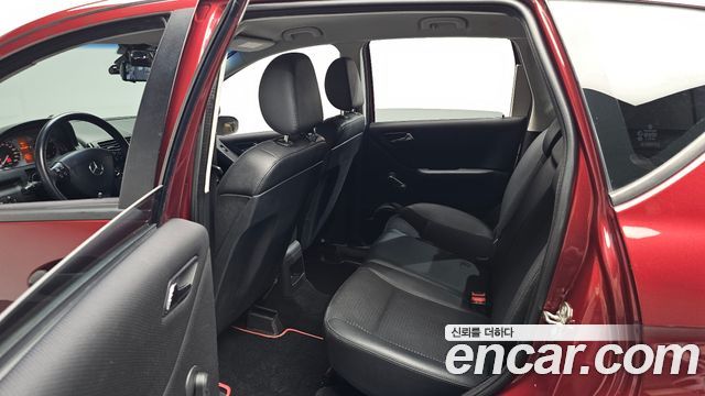 Mercedes-Benz A-Class 2006 — photo 18