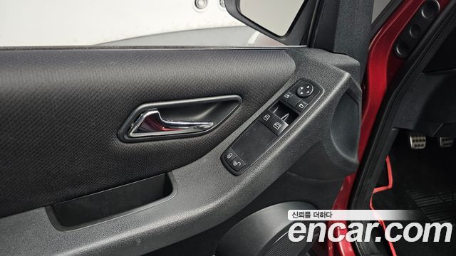 Mercedes-Benz A-Class 2006 — photo 24