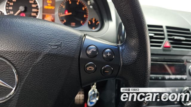 Mercedes-Benz A-Class 2006 — photo 25