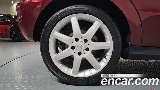 Mercedes-Benz A-Class 2006 — photo 7