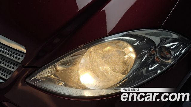 Mercedes-Benz A-Class 2006 — photo 8
