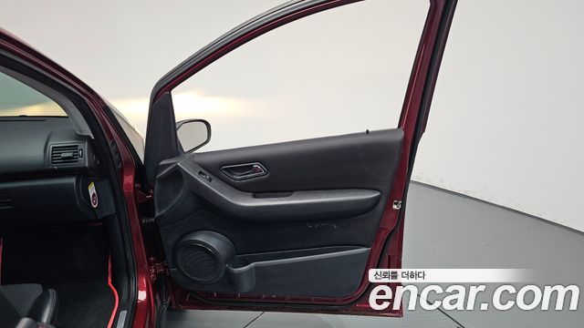 Mercedes-Benz A-Class 2006 — photo 14