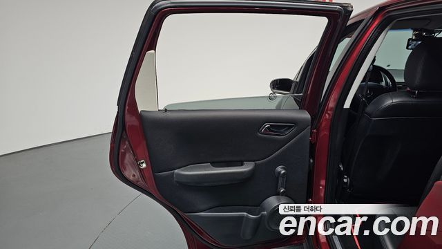 Mercedes-Benz A-Class 2006 — photo 15
