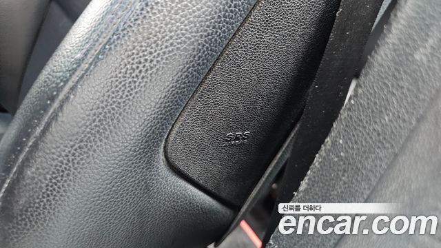 Mercedes-Benz A-Class 2006 — photo 27
