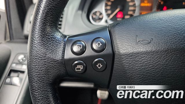 Mercedes-Benz A-Class 2006 — photo 28