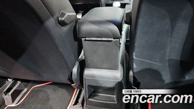 Mercedes-Benz A-Class 2006 — photo 29