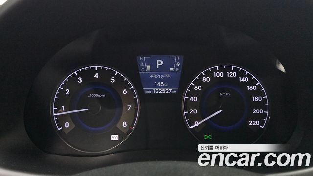 Hyundai Accent 2014 — photo 8
