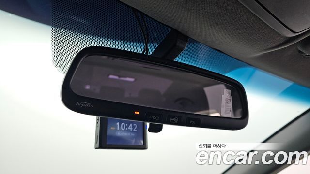 Hyundai Accent 2014 — photo 19