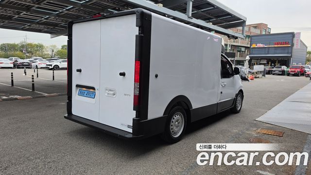 Hyundai ST1 2025 — photo 2