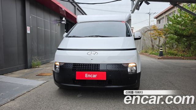 Hyundai ST1 2025 — photo 3