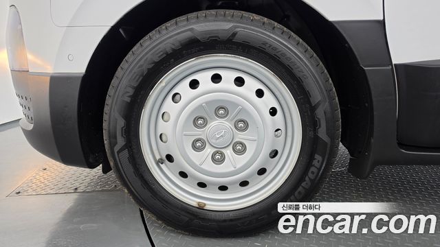 Hyundai ST1 2025 — photo 5